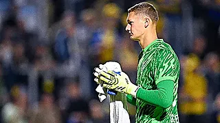 Le géant de l'Union vers un cador européen?