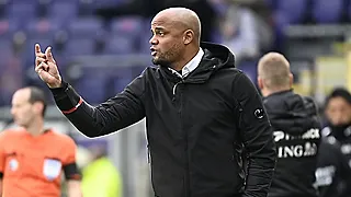 Que reste-t-il du passage de Kompany à Anderlecht ? 