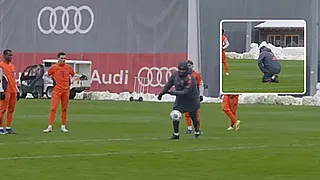 Bayern : Kompany régale et choque ses propres stars