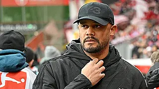 Kompany pour succéder à Guardiola? Man City a tranché