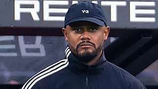 Anderlecht: le nouveau Kompany est là