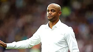  FA Cup - Burnley - Ispwich Town: Vincent Kompany peut lui dire merci