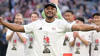 Klopp a appelé Kompany : ce qu'il lui a dit