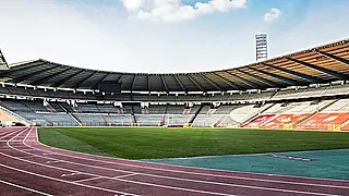 Les Diables retrouveront Sclessin en Ligue des Nations