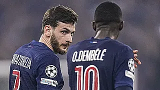 Surprise : le PSG piste un joueur de Jupiler Pro League