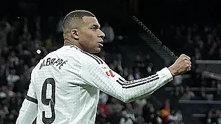 Le Real s'incline, Mbappé rate encore un penalty