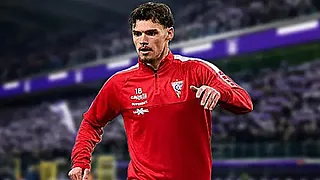 Anderlecht a pris un gros risque avec le transfert de Lukas Ambros