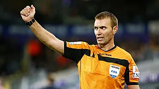 Les arbitres de la 26e journée de JPL sont connus