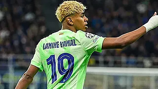 Scandale au Barça: Yamal, Lewandowski et Flick sanctionnés