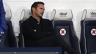 Manchester City met Lampard sur le devant de Stamford Bridge