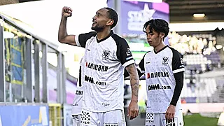 Loïc Lapoussin quitte la Pro League pour un exil en Chine