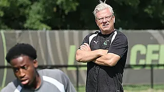 OFFICIEL : le Cercle de Bruges et Charleroi se renforcent
