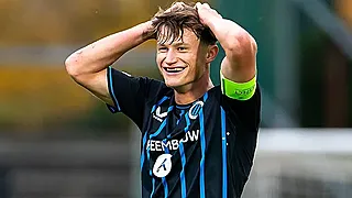 Youth League : voici qui le Club NXT affrontera en demi-finale