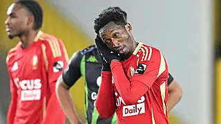 Lazare (ex-Union) de retour en Belgique cet été?