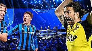 Bruges ou Union? Les experts livrent leur verdict