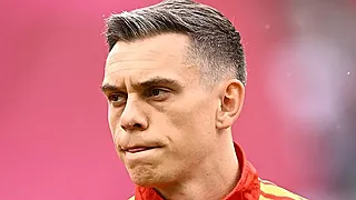 Que se passe-t-il avec Leandro Trossard à Besiktas ?