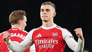 Arsenal veut encaisser : gros transfert pour Trossard !