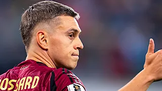 DIABLES Leandro Trossard, le maillon faible?