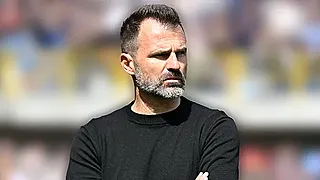 Leko ridiculise un joueur du Club : « C'est fini ? »