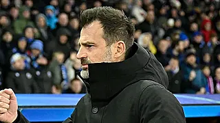 Leko réagit de manière surprenante après une victoire difficile