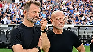 Le Club Bruges grille le Sporting pour un transfert à 5M€