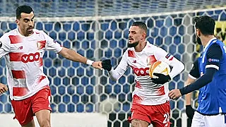 70 buts, 97 assists : l’ex-Standardman cherche un club