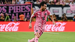 Messi gagne 80 millions par an et mérite chaque centime