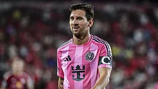 Le salaire fou de Messi à l’Inter Miami dévoilé !