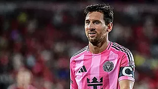 « Énorme transfert en vue pour Lionel Messi en 2027 »