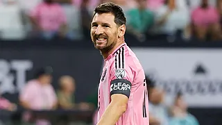 Incroyable ! Messi fait encore marquer Casemiro