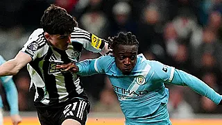 Où est passé Doku? Une mystérieuse blessure sème le doute