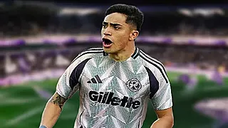 Anderlecht prêt à casser sa tirelire pour une star de MLS ?