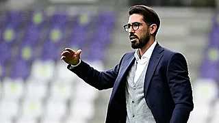 Défaite historique pour Losada et Frutos 