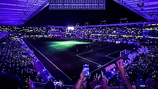 OFFICIEL Un retour historique à Anderlecht