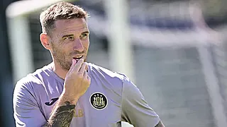 Le départ de Biglia à Anderlecht: "Je trouve ça mesquin"