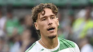Mercato: Lucas Stassin tout proche d'un grand club 