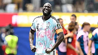 Lukaku à Fenerbahçe: les détails du transfert