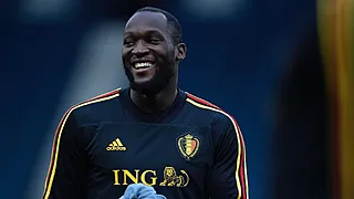 Les Diables Rouges encore loin du record du monde