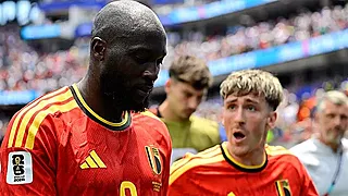 Le sauveur de la Belgique face aux USA?