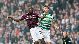 Officiel : un international suédois à La Gantoise 