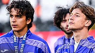 Coup de théâtre au RSCA : chance unique pour Verschaeren