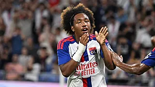 Fofana a fait une confidence à ses coéquipiers sur son avenir