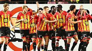 Malines-Antwerp : le KaVé fait la bonne affaire du weekend