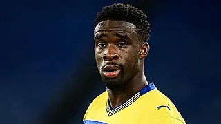 Mandela Keita de plus en plus proche de la Premier League