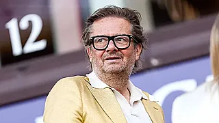 Marc Coucke surpasse tout le monde avec une fusion majeure