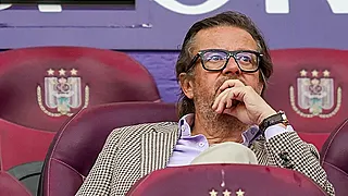 Coucke démoli : « Plus influenceur que président »