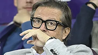 Coucke renonce à des millions : « Ce n'est pas approprié »