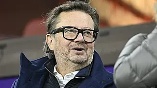 Marc Coucke sous le choc : "Pourquoi personne ne me croit ?"