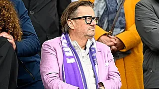 À Anderlecht, Marc Coucke reçoit un soutien inattendu
