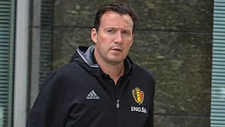 Marc Wilmots a trouvé le successeur de Vincent Kompany